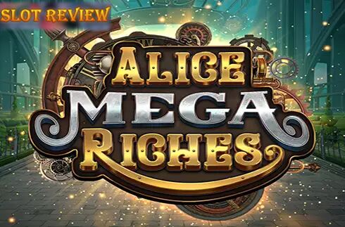 Alice Mega Riches icon